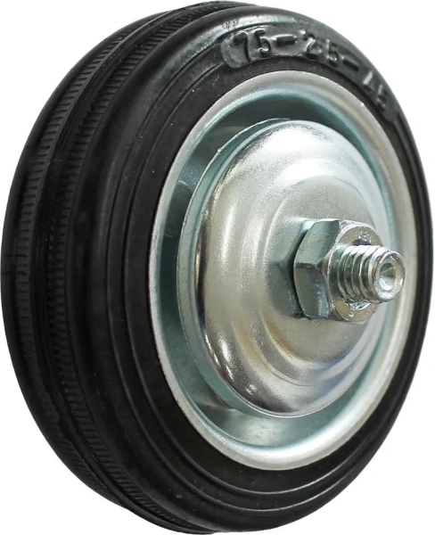 Колесо без опоры RAD W 75 Колесо без опоры RAD W 75