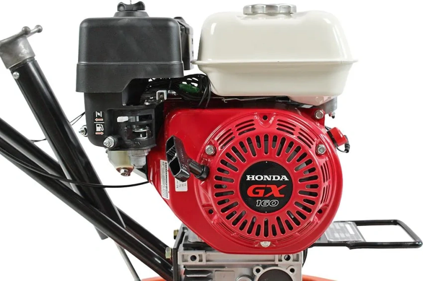 Затирочная машина бензиновая RAD PT600-H Затирочная машина бензиновая RAD PT600-H