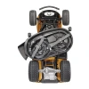 Садовый трактор STIGA TORNADO 5108 W