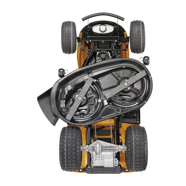 Садовый трактор STIGA TORNADO 5108 W