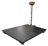 Весы платформенные Shtapler PW 3000 1500*1500