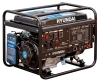 Генератор бензиновый HYUNDAI HYW215AC