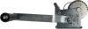 Лебедка ручная барабанная Shtapler FD-500 г/п 0,2т 10м (R)