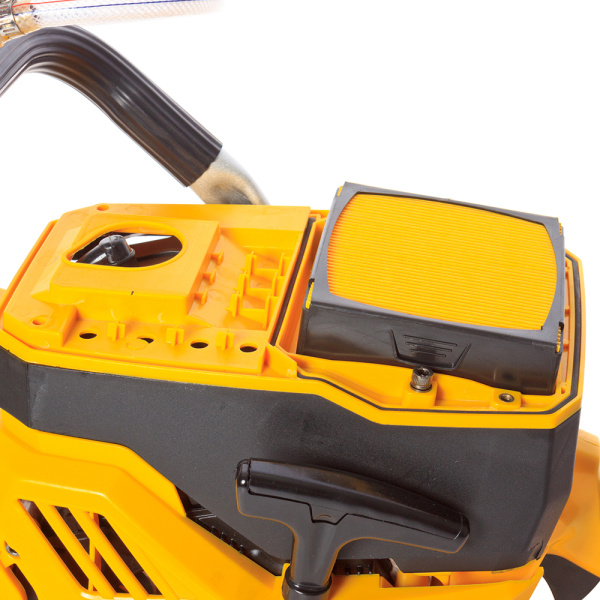 Бензорез RedVerg RD-GDC350