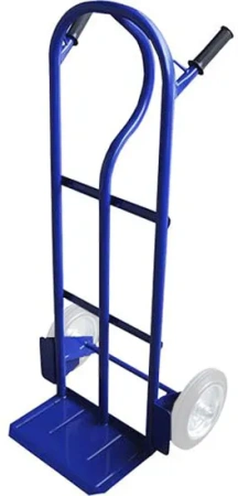 Тележка двухколесная грузовая КГ 250 без колёс