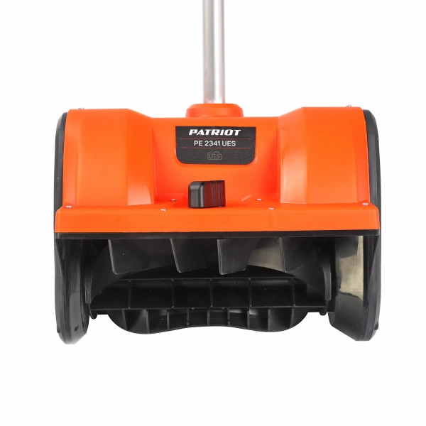 Снегоуборщик электрический PATRIOT PE 2341 UES 21V MAX