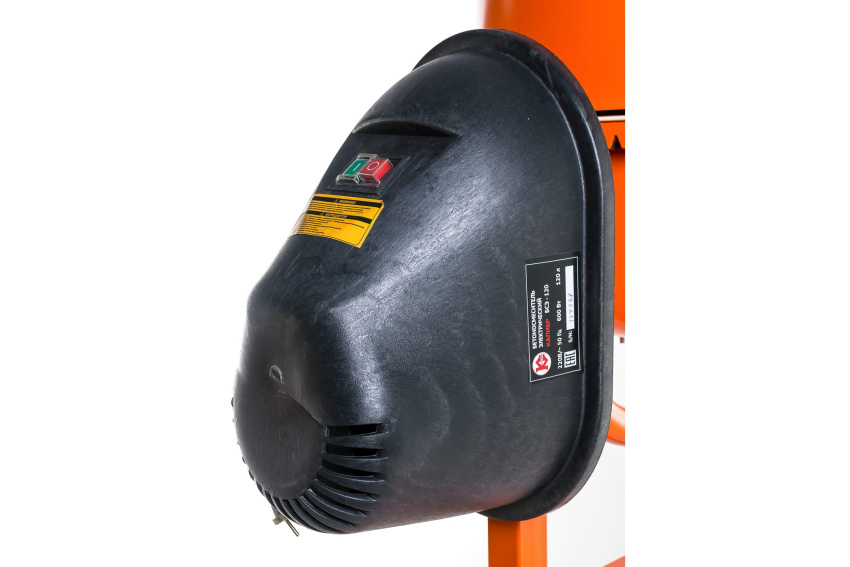 Бетоносмеситель Калибр БСЭ-120