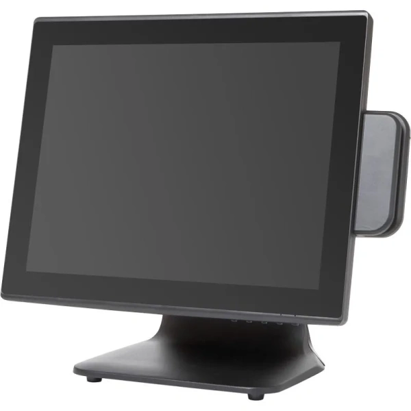 Второй монитор 15" PayTor ТМ-150 универсальный (VGA, HDMI)