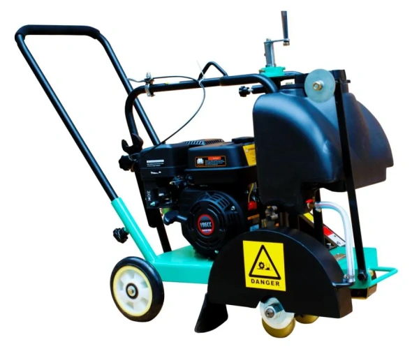 Нарезчик швов бензиновый GIKS CC350D