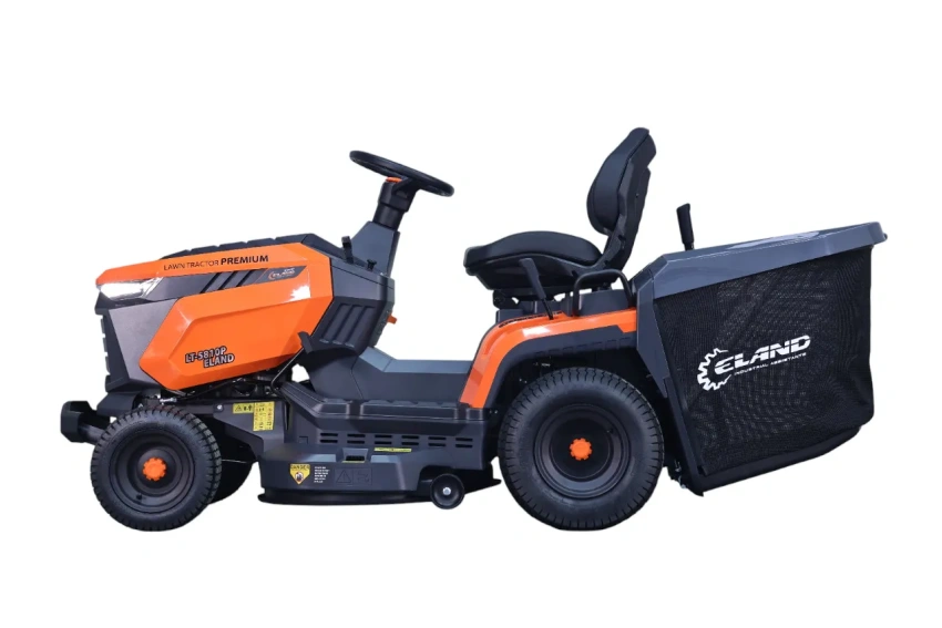 Садовый трактор (райдер) ELAND LT-5810P