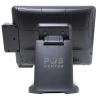 Сенсорный моноблок POScenter POS200 (15", PCAP, J3455, RAM 4Gb, SSD 64Gb, MSR) Windows 10 IOT Entry