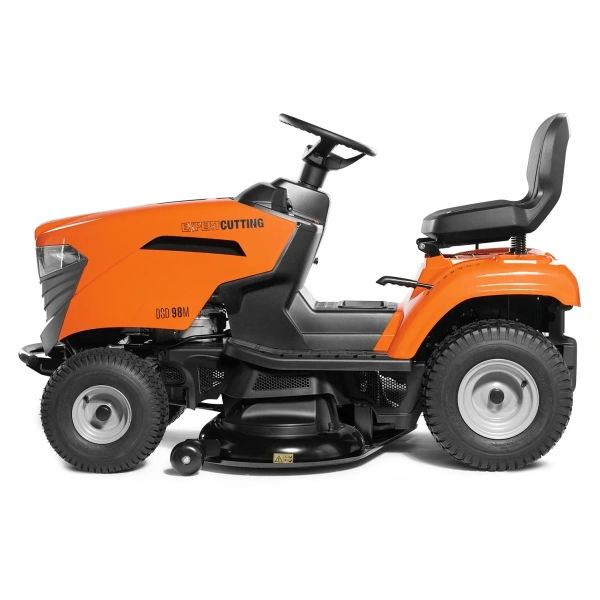 Садовый трактор DAEWOO DSD 98 M