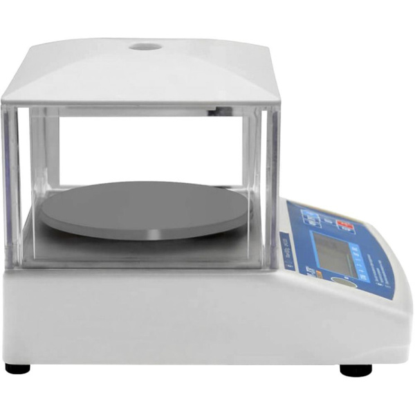 Весы лабораторные M-ER 122АCF JR-600.01 "ACCURATE"