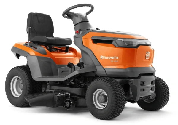 Садовый трактор Husqvarna TS 114 (970 62 25-01)