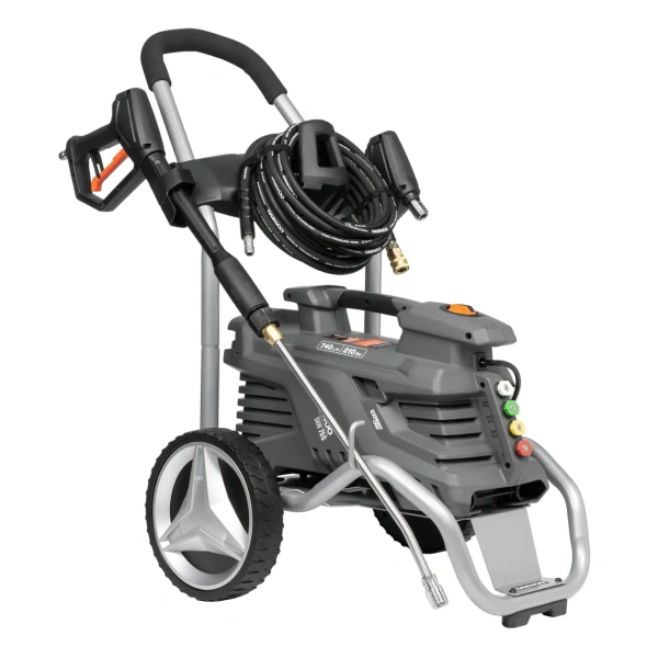 Мойка высокого давления DAEWOO DAW750