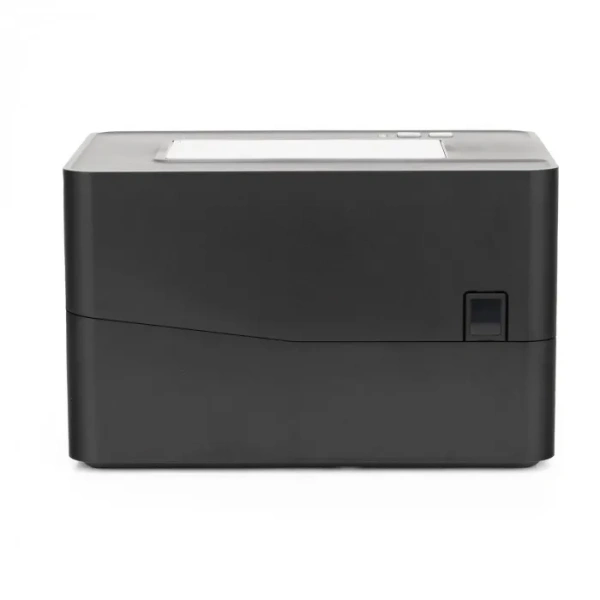 Принтер этикеток MERTECH TLP400 (USB, Ethernet) Black