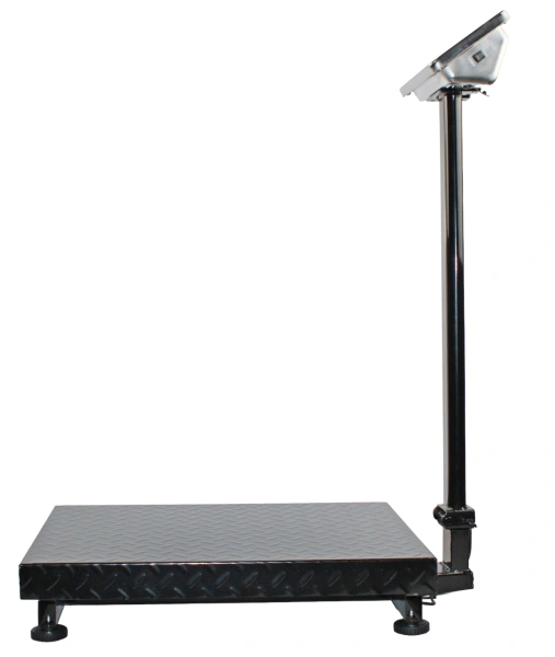 Весы товарные Shtapler PW 500 45*60 (складная стойка)