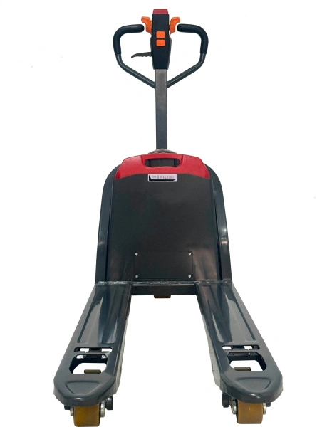 Тележка самоходная Shtapler RPT 15 (Li40) с дополнительным АКБ