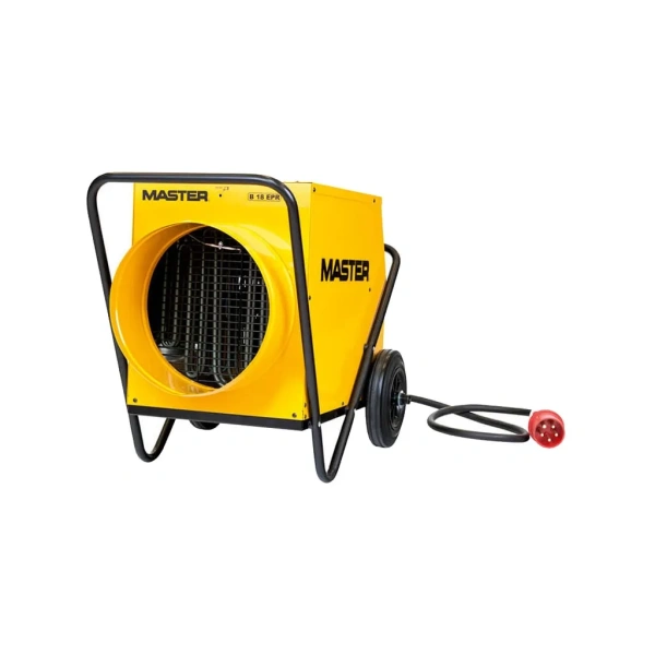 Электрический тепловентилятор OURMASTER B 18 EPR