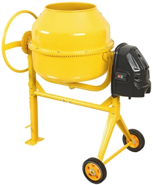 Бетоносмеситель RedVerg RD-CM200N