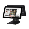 Сенсорный моноблок POSCenter POS-A1 (15,6", P-CAP, RK3568, 4Gb/64Gb, WiFi, BT, MSR) Android 11