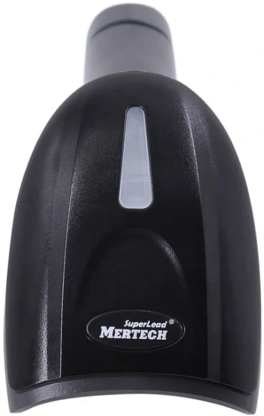 Сканер MERTECH CL-2310 BLE Dongle P2D USB black