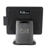 Сенсорный моноблок POSCenter POS101 (15", PCAP, WB-J6412,RAM 8Gb,SSD M2 256Gb, MSR, RJ11 24V) без ОС, ,