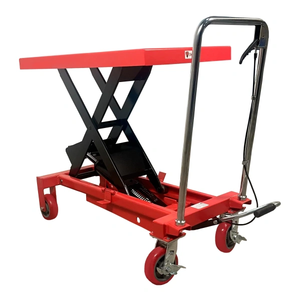 Стол подъемный гидравлический Shtapler PT 1000