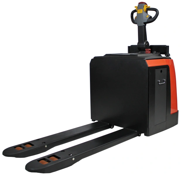 Тележка самоходная с платформой оператора Shtapler QBJ 25 (L230)