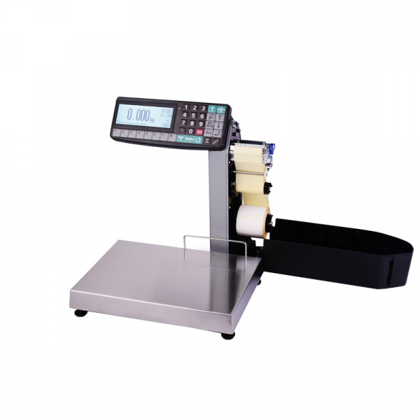Весы торговые с печатью этикеток МАССА-К МК-32.2-RL-10-1 (240х336)