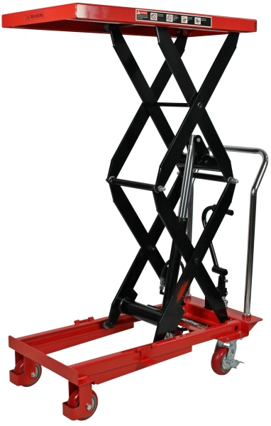 Стол подъемный гидравлический Shtapler PTS 500