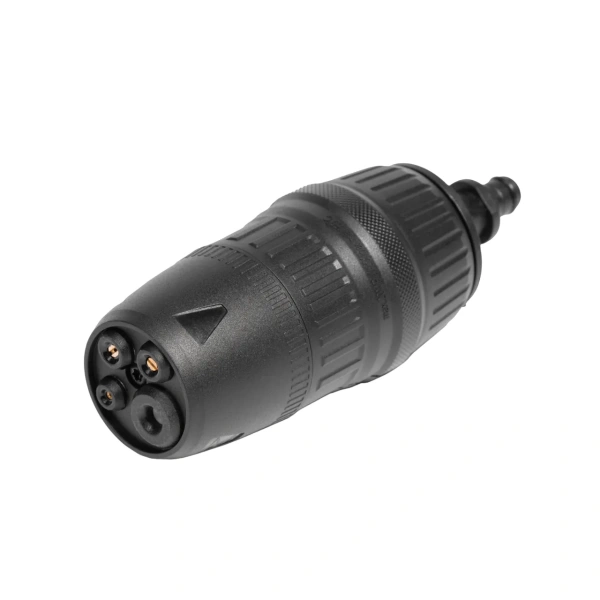 Мойка высокого давления DAEWOO DAW550