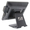 Сенсорный моноблок POScenter POS100.17 (17", PCAP, J1900, RAM 4Gb, SSD 128Gb, MSR) Win 10 IoT Entry