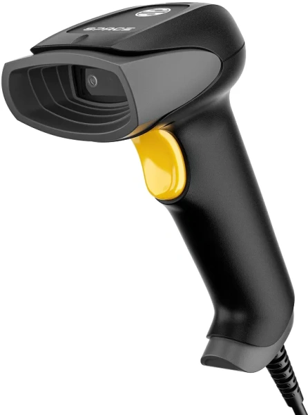Сканер штрих-кода SPACE LITE-2D-USB