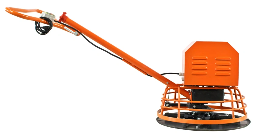 Затирочная машина электрическая RAD PTA60-E Затирочная машина электрическая RAD PTA60-E