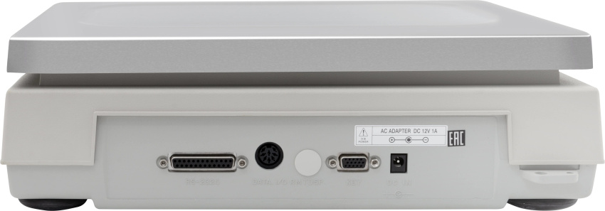 Весы лабораторные CAS CBX-52KS