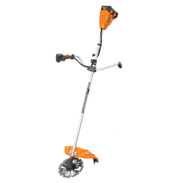 Триммер аккумуляторный DAEWOO DABC 4242Li SET