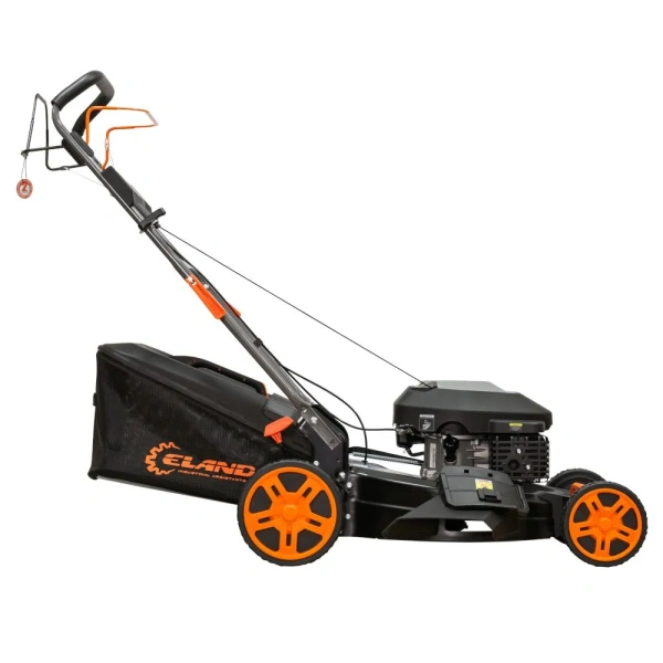 Газонокосилка бензиновая ELAND BGL-757SA серия А