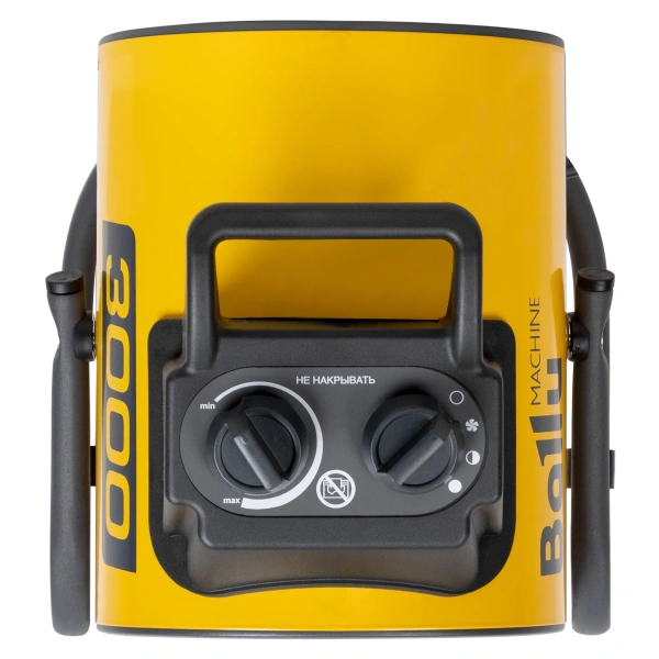 Тепловая пушка электрическая Ballu BHP-PE2-3