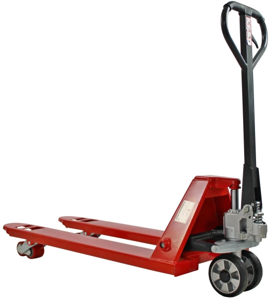 Ручная гидравлическая тележка Shtapler AC 2500 RBPU