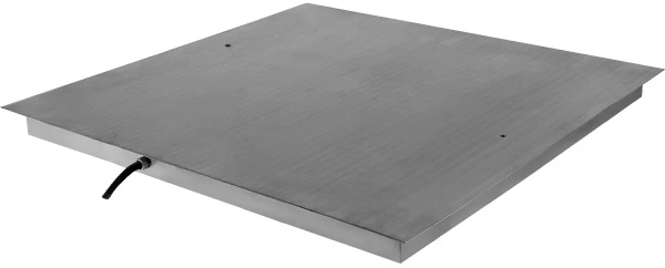 Весы платформенные СКЕЙЛ 0,5 СКП(Н)-1212 (1200x1200, нерж.)