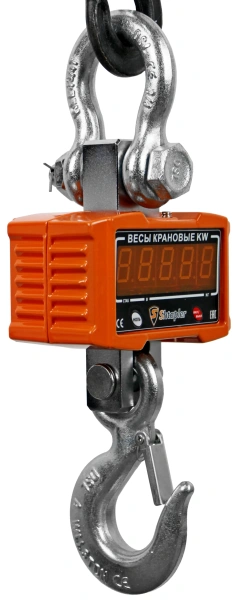 Весы крановые Shtapler KW 2000кг