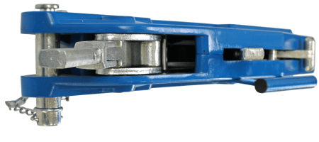 Лебедка ручная рычажная тросовая Shtapler МТМ 5400 5,4т L=20м