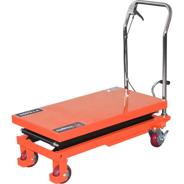 Стол подъемный гидравлический Shtapler PTS 800