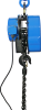 Таль цепная электрическая Shtapler DHS (J) 2т 12м