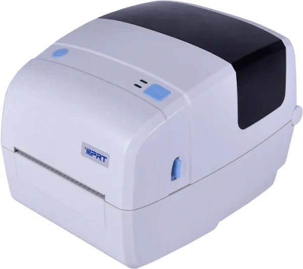 Принтер iDPRT iD4S 203 dpi