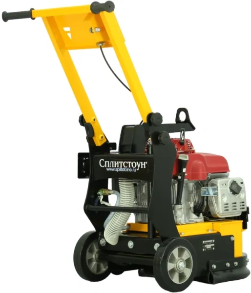 Мозаично-шлифовальная машина Сплитстоун GM-122G