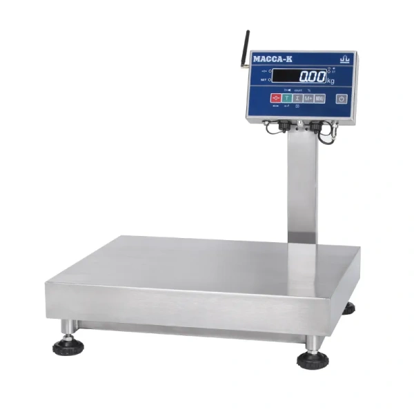 Весы фасовочные настольные МАССА-К TB-5040N-32.2-АВ(RUEW)3n (400х500)