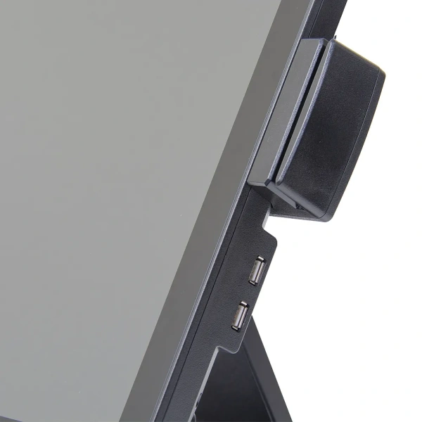 Сенсорный моноблок POScenter POS100.17 (17", PCAP, J1900, RAM 4Gb, SSD 128Gb, MSR) Win 10 IoT Entry
