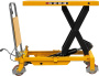Гидравлический подъемный стол PTD 1500 (1500 кг; 1200х610 мм; 1 м) SMARTLIFT